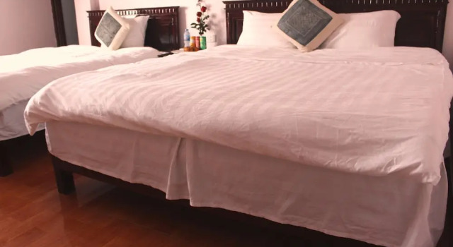 Номер Superior Sapa Stay Hotel