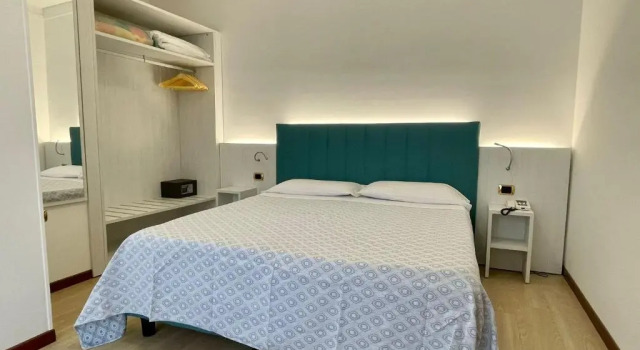 Двухместный номер Standard Hotel Corallo