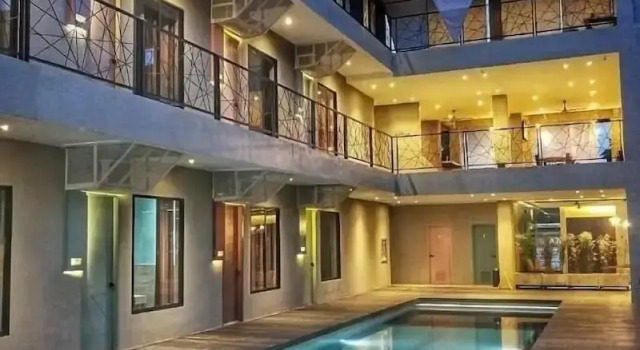 Zenvea Hotel Coron
