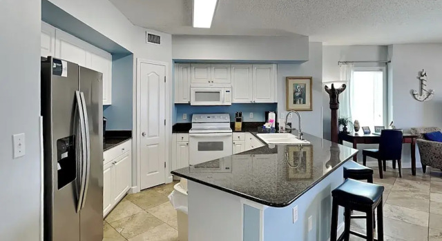 Номер Standard Legacy #201 by Southern Vacation Rentals