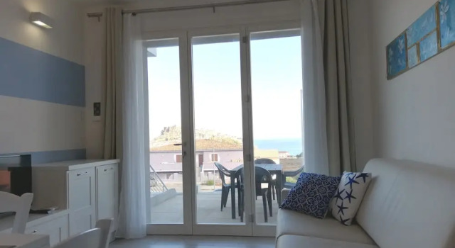 Апартаменты Affittimoderni Castelsardo - Il Sogno