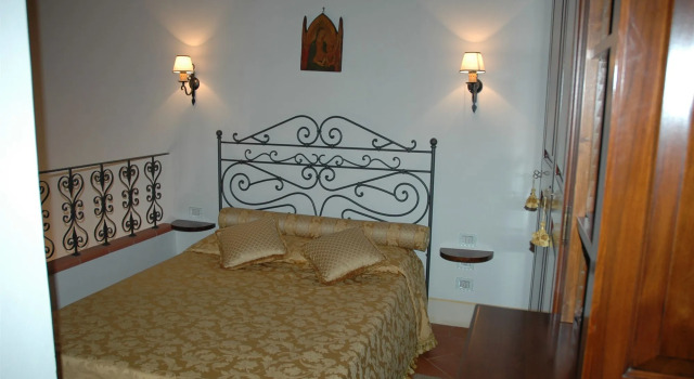 First of Florence Residence