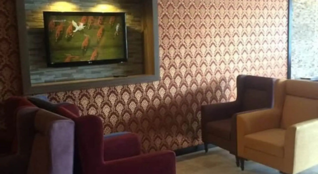 Metro Otel İzmir, Rezerwuj Hotel Konak Izmir