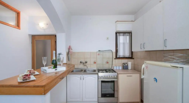 Апартаменты Apartment Palma