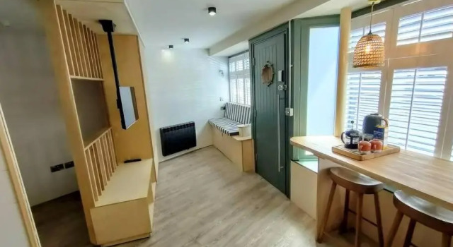 One of a Kind Luxury Studio Stay in Penzance (Adults Only), Reservar Hotel Penzance 