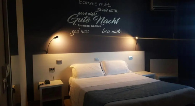 Двухместный номер Superior Park Hotel