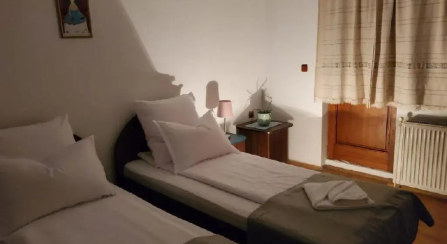 Papa La Soni - Gastro Pensiune, Rezerwuj Hotel Borsec Harghita