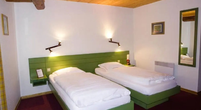 Hôtel Le Vignoble, Брондау Қонақ үй Dambach-la-Ville Alsace Wine Route