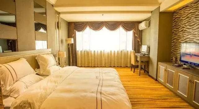 Люкс Chenyi Hotel