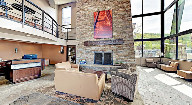 Choice Ski Haven W/ Pool & Hot Tub: Mins To Slopes 1 Bedroom Condo, Забронировать Отель Парк-Сити Deer Valley - The Canyons, рядом с Prospectore Park
