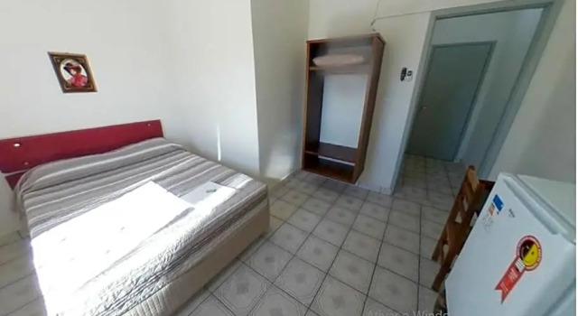 Hotel Rio Grande, Забронировать Отель Фронтеира Минас-Жерайс