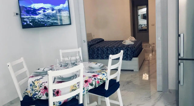 The Cove 1.3km From Beach, Rezervasyon Otel Lazio otoparklı oteller, Otopark