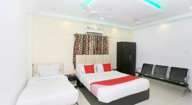Moidus Hotel