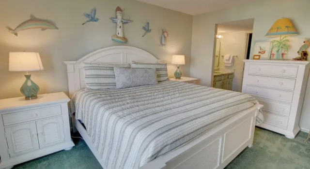 452 El Matador 2 Bedroom Condo by RedAwning, Book Hotel Fort Walton Beach Emerald Coast