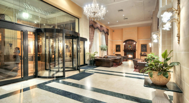 AX The Victoria Hotel, Réserver Hôtel Sliema Île de Malte