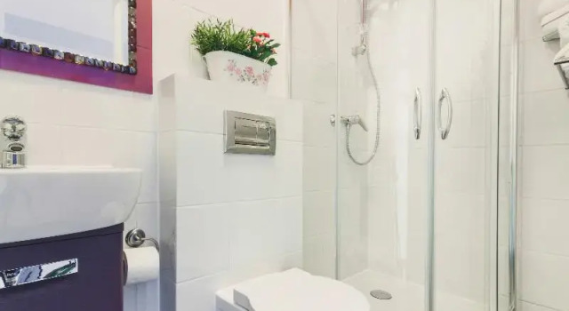 Номер Standard 4Seasons﻿ Apartments Cracow