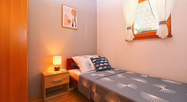 Апартаменты Standard Apartment 1573