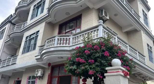 Meizhou Island · Today Xiaozhu TheDay Homestay (Lianchi'ao Beach), Prenota Hotel Putian Monte Fuji