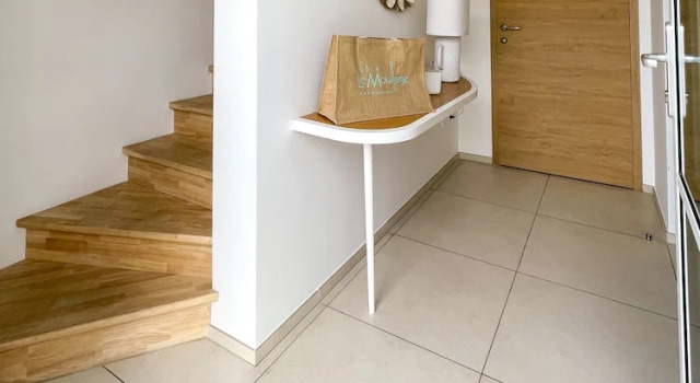 Номер Standard Le Mouillage