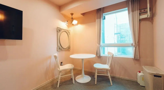 Двухместный номер Superior Monthliv Jongno Jonggak Stay