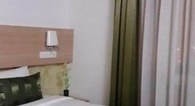 Standard Einzel Zimmer Hani Hotel