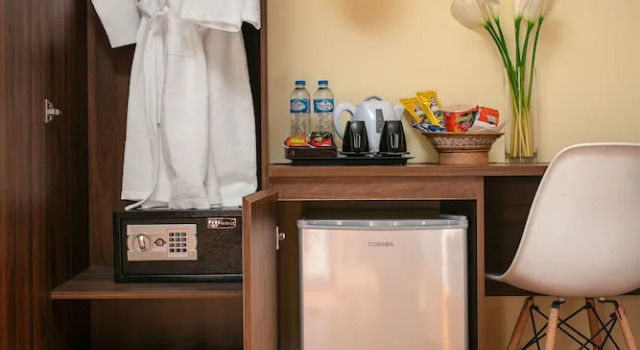 Номер Classic Viryla Boutique Hotel