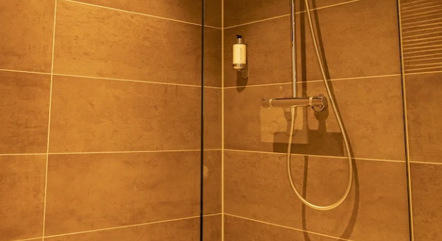 Номер Comfort Hotel Campo