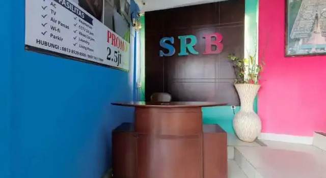Urbanview SRB near Mall Ciputra Cibubur by RedDoorz