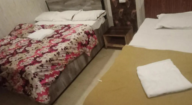 Veg park view hotel matheran, Забронировать Отель Отели штата Махараштры с бассейном, Бассейн