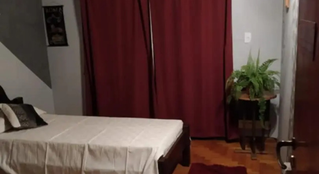 Номер Standard CASONA POETA AIRPORT