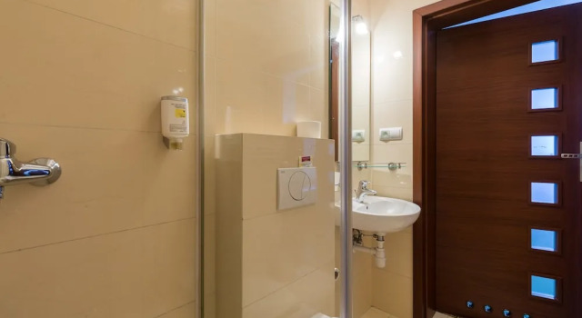 Студия Hotel Skalite Spa & Wellness