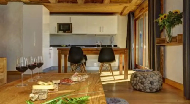 Apartment Planards, Забронировать Апартаменты/квартира Chamonix City Centre Шамони-Монблан