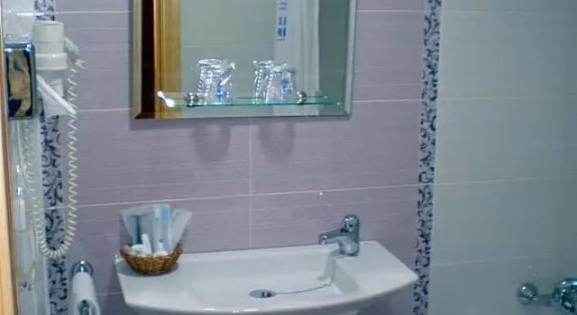 Номер Superior Hotel Miraya Beach