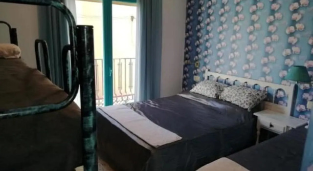 Семейный номер Standard Habitacions Can Pau Guest House