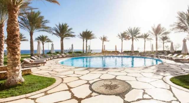 Одноместный номер Standard Dahab Paradise