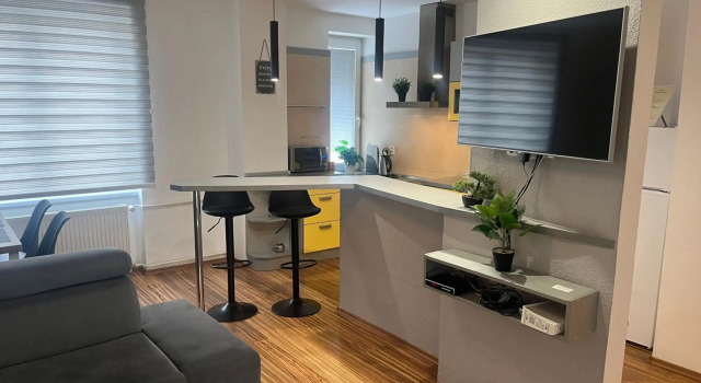 Apartment A&D Centrum, Забронировать Апартаменты/квартира Апартаменты Прешовский края, Апартаменты/квартира