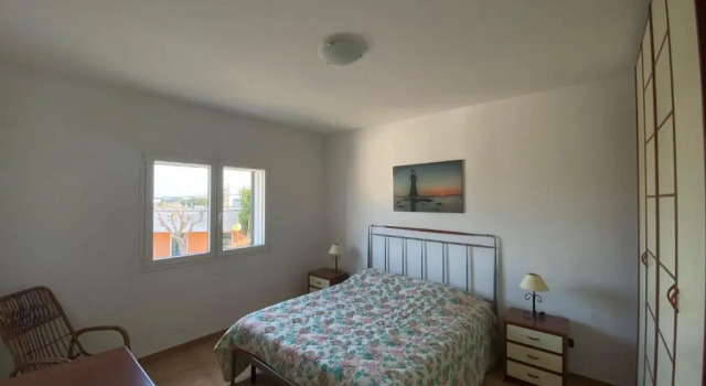 Villa Fiorella Porto Cesareo LE primo piano 3 locali, Забронировать Вилла Отели Порто-Чезарео с парковкой, рядом с Scalo di Furno Archaeological Site, Парковка
