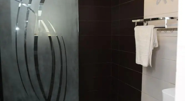 Номер Economy Perly Gate Residence Uyo