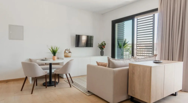 Armonta Residences by BeCyprus, Book Hotel 3-Star Hotels in Limassol Region, 3*