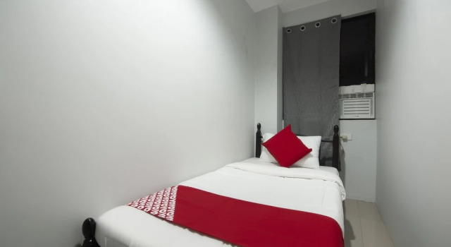 Hedda Hotel by OYO Rooms, Book Hotel Cebu City Cebu