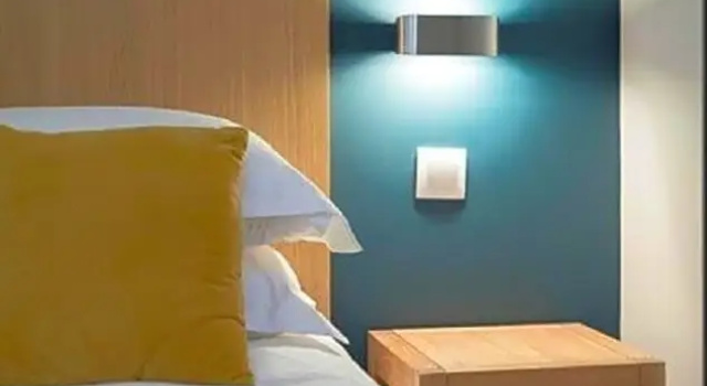 Двухместный номер Standard Hotel Mirabeau Eiffel