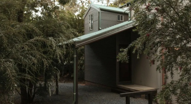 The Lodges