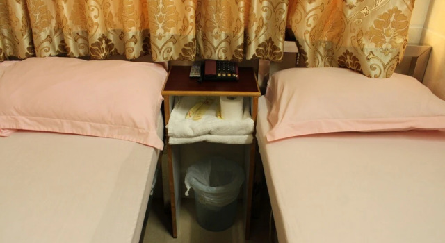Asia Wifi Budget Hostel - Carlton Group of Hostels, Boek Hostel Tsim Sha Tsui Hongkong