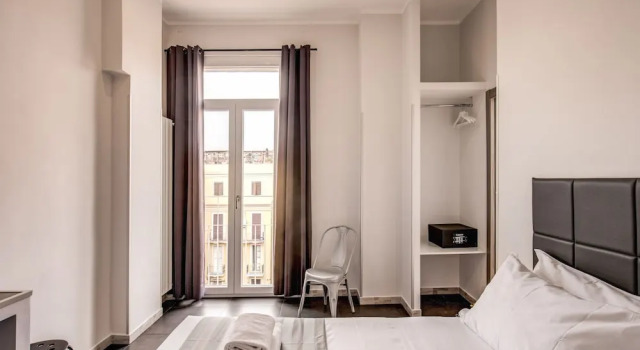 Floor 6 Boutique Rooms by DOT Suites