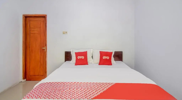 OYO 90924 Tarsius Homestay, Book Hotel Hotels in Sulawesi with Parking, Parking