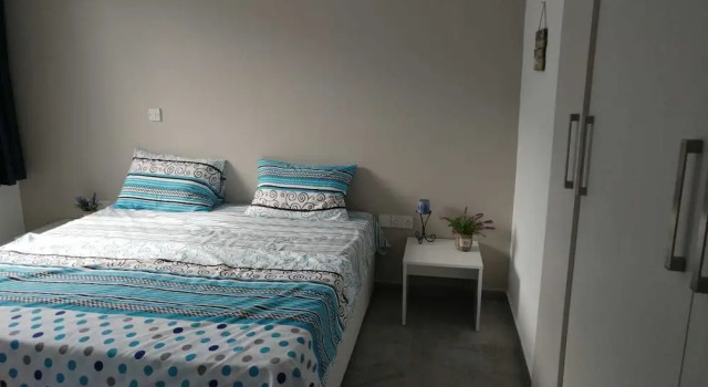 Apt Orangerie Seaside by Amy Villas, Boek Villa Vakantiehuizen in Kyrenia, Cottage