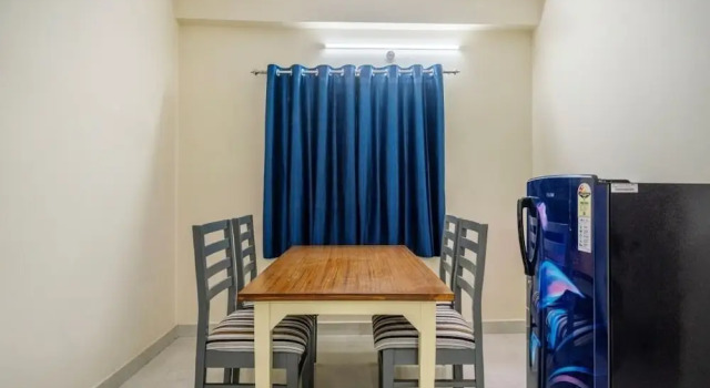 iROOMZ AR Stay Inn, Rezerwuj Hotel Hajdarabad 