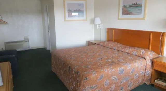 Capital Inn Austin