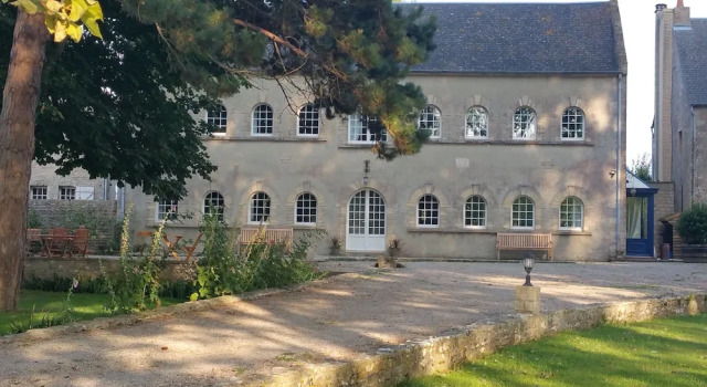 Le Manoir De Marefontaine, Забронировать Отель Участки высадки Нормандии Нижняя Нормандия