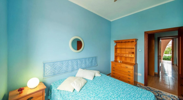 Beautiful Home in Sorso With 3 Bedrooms and Wifi